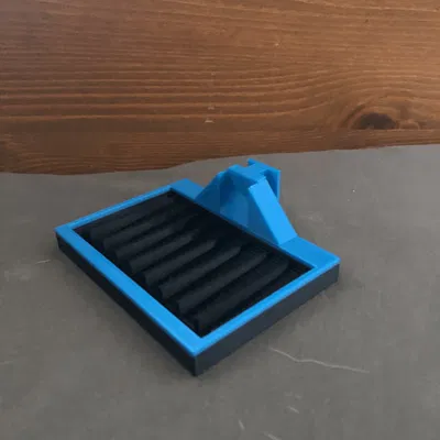 Giá đỡ xà phòng Ikea TISKEN thay thế