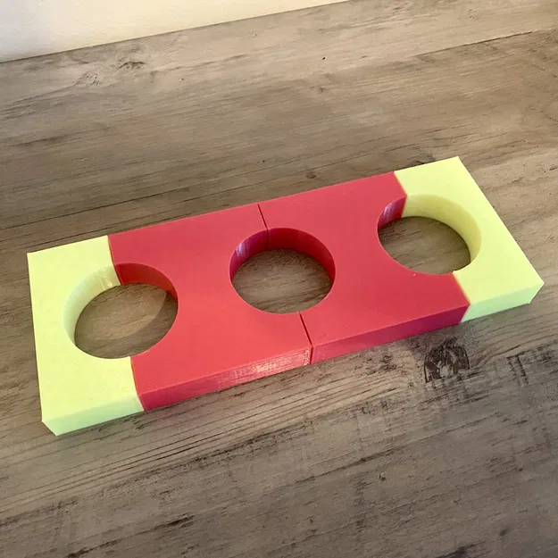 Cách đều khoảng cách ống dẫn cho công trình bê tông nền đất - Image 1