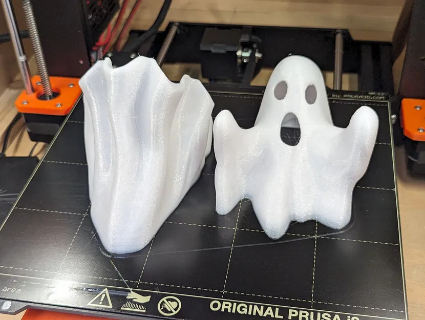 Đèn ma treo cửa sổ cực kỳ đáng sợ - Image 4