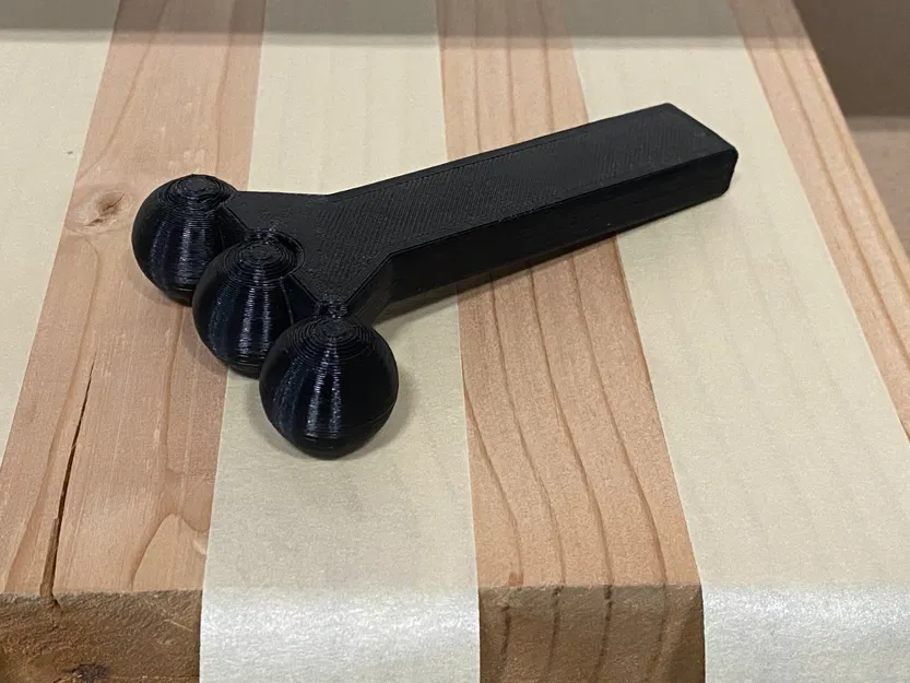 Công cụ ép băng keo cho máy CNC - Image 1