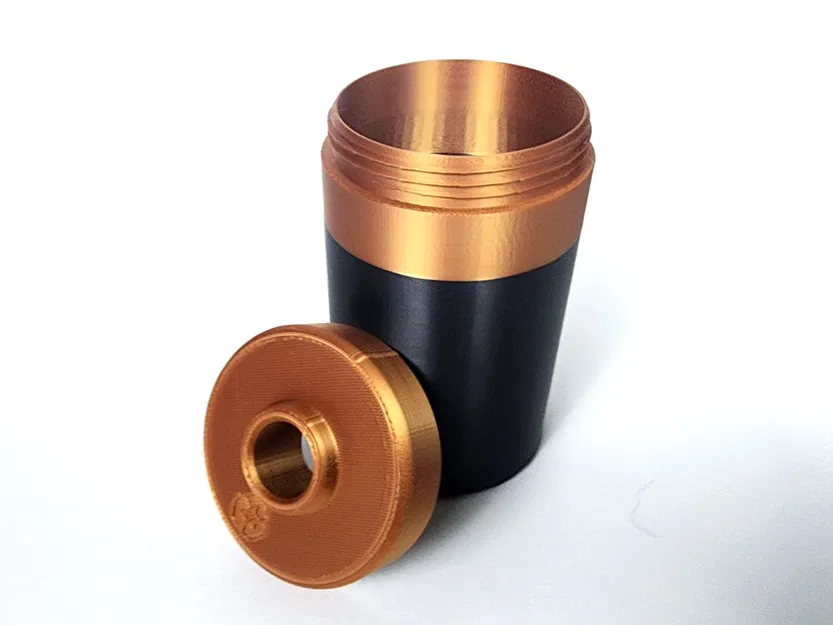 Thùng rác tái chế cho pin đã hết điện - Image 3