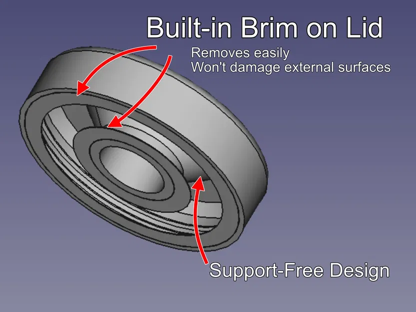 Thùng rác tái chế cho pin đã hết điện - Image 8