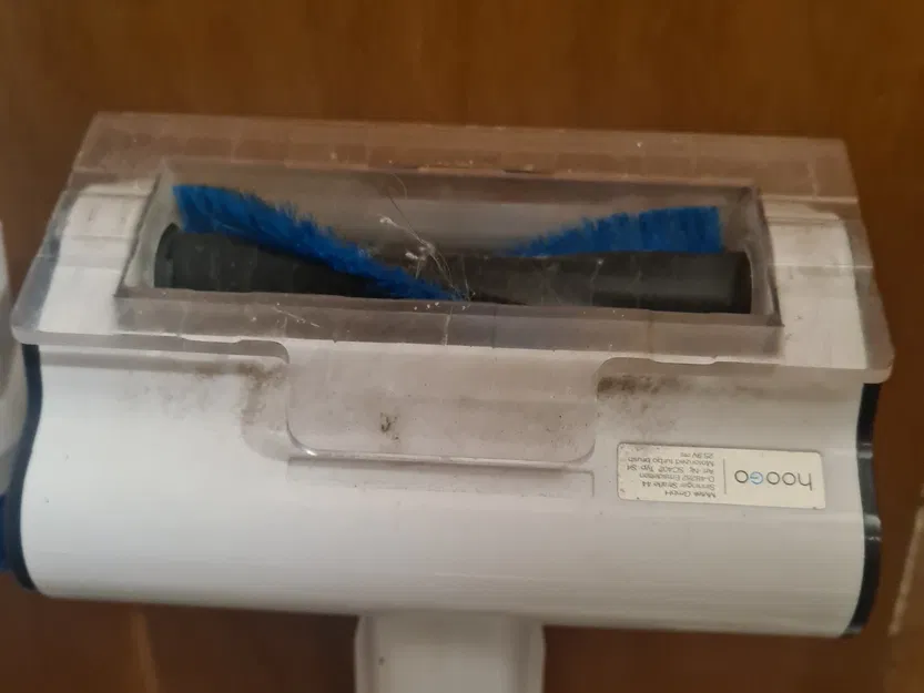 Giá đỡ gắn tường cho phụ kiện máy hút bụi Hoogo - Image 2