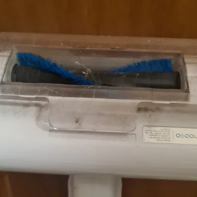 Giá đỡ gắn tường cho phụ kiện máy hút bụi Hoogo