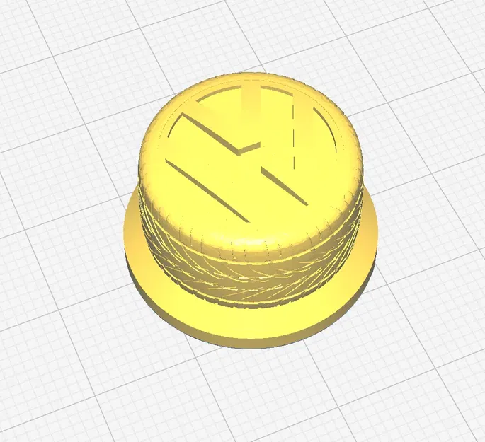 Bộ điều khiển phong cách VW cho Ender 3 V3 SE - Image 1