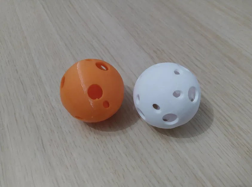 Máy phát thức ăn cho mèo dạng bóng chơi - Image 1