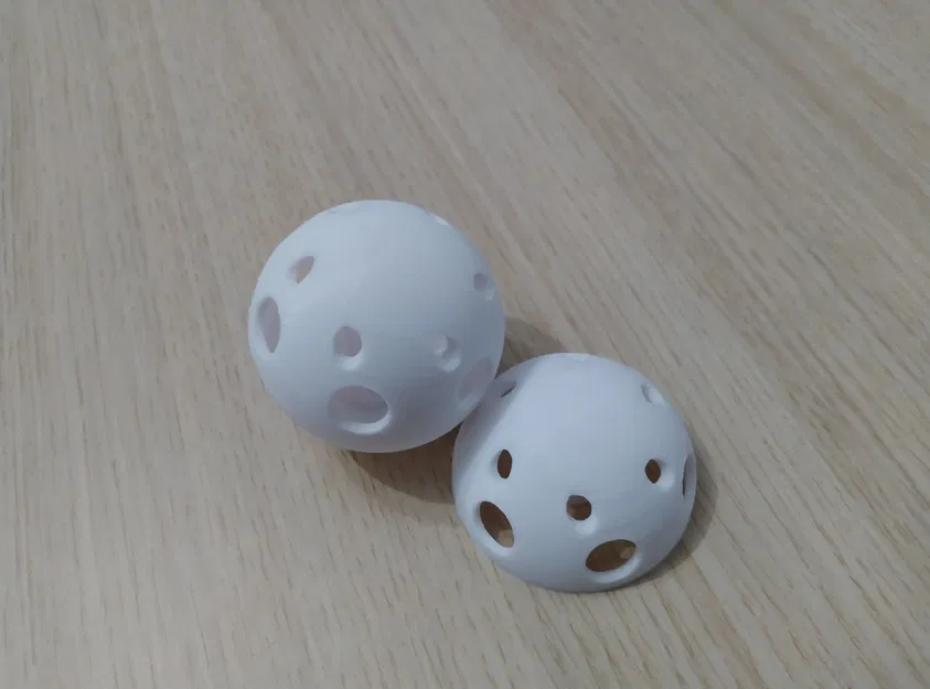 Máy phát thức ăn cho mèo dạng bóng chơi - Image 3