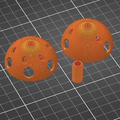 Máy phát thức ăn cho mèo dạng bóng chơi