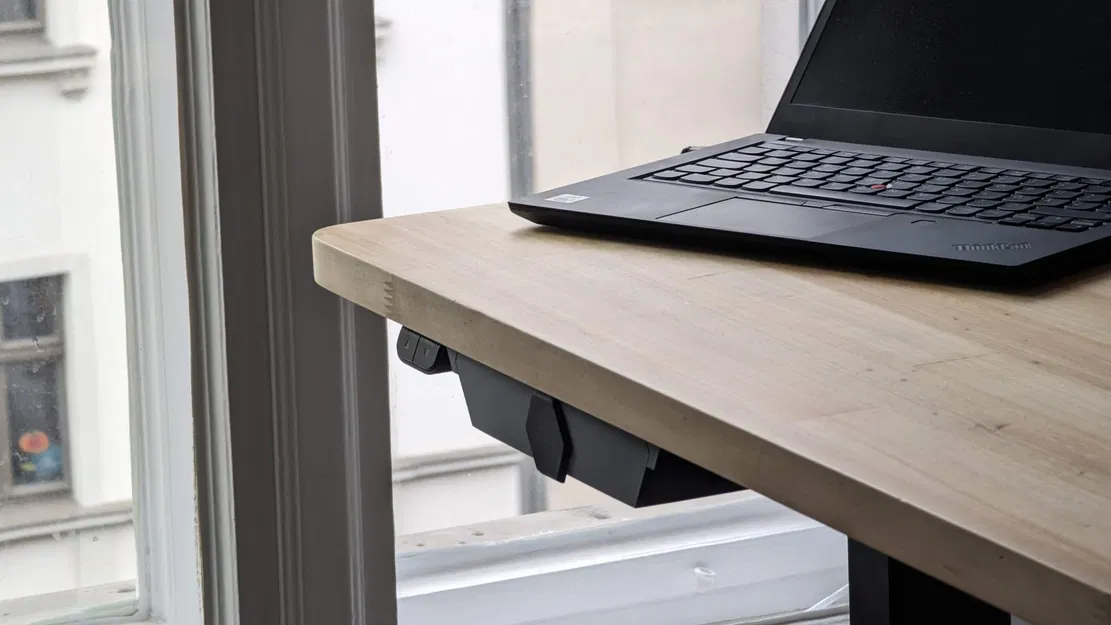 Ngăn kéo để bàn cho Prusa Mini+ - Image 1