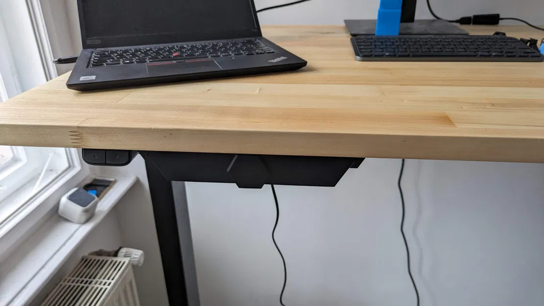 Ngăn kéo để bàn cho Prusa Mini+ - Image 3