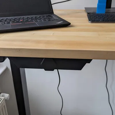 Ngăn kéo để bàn cho Prusa Mini+