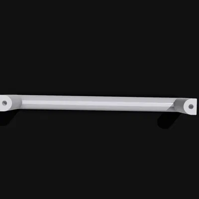 Tay nắm đơn giản cho ngăn kéo và cửa