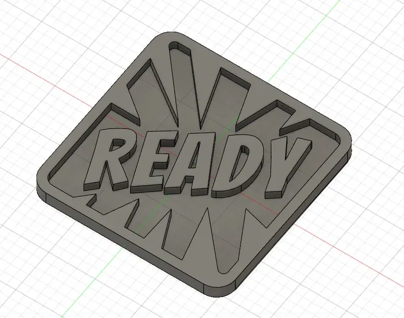 Token Sẵn Sàng / Đã Sử Dụng cho Marvel Champions và Các Trò Chơi... - Image 1