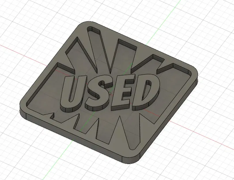 Token Sẵn Sàng / Đã Sử Dụng cho Marvel Champions và Các Trò Chơi... - Image 2