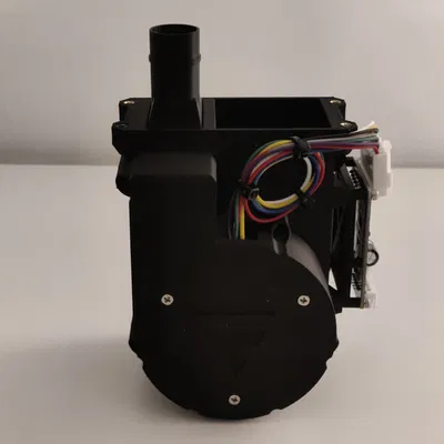 Hộp CPAP cho RatRig VCore3/3.1