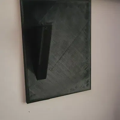 Giá đỡ tường cơ bản cho Hub USB Belkin F5U237