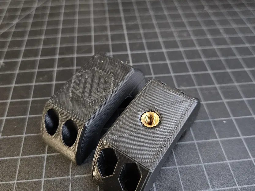 Giá đỡ từ tính cho cờ lê lực Wera B2 - Image 2