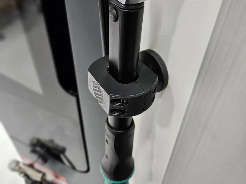 Giá đỡ từ tính cho cờ lê lực Wera B2 - Image 3