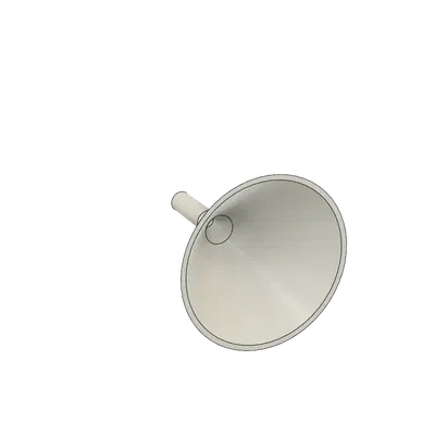 Phễu chống va đập bền bỉ trong gia đình