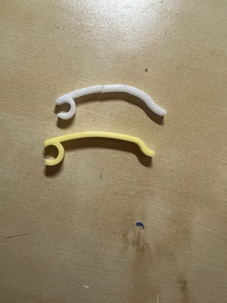 Lò xo thay thế cho máy Sodastream Easy - Image 1