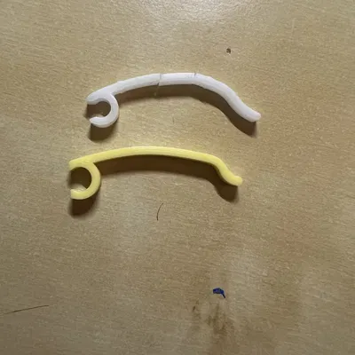 Lò xo thay thế cho máy Sodastream Easy