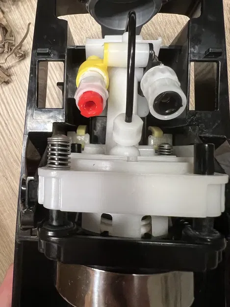 Lò xo thay thế cho máy Sodastream Easy - Image 3