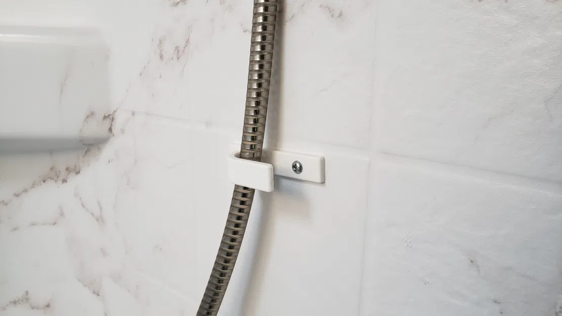 Van tắm nhiệt độ và giá treo ống cho xe RV - Image 2