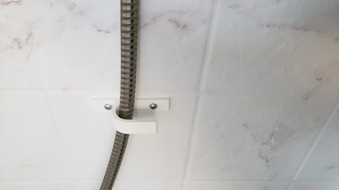 Van tắm nhiệt độ và giá treo ống cho xe RV - Image 3