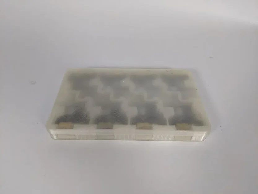Hộp lưu trữ Printcore cho máy in Ultimaker 3 - Image 4