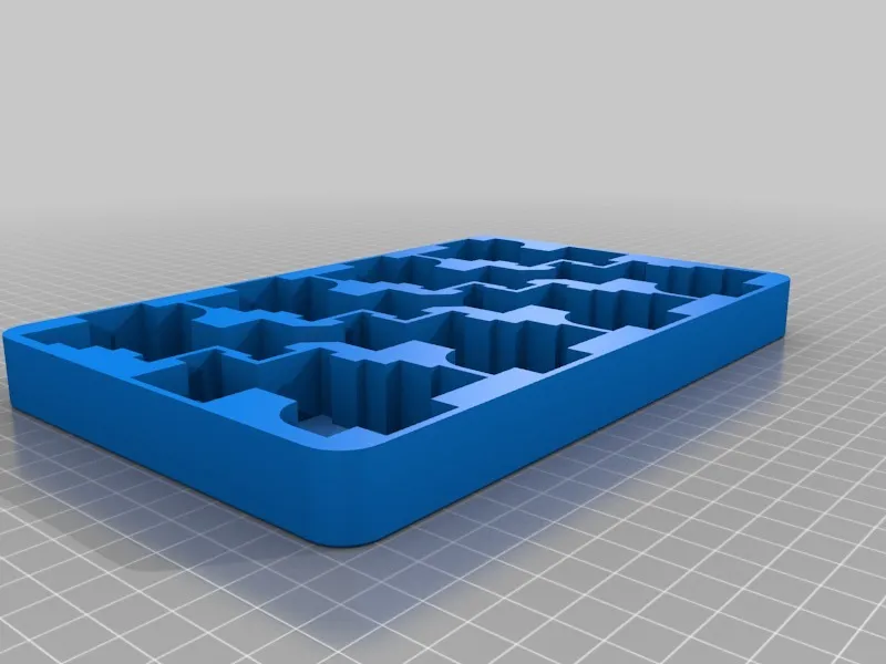 Hộp lưu trữ Printcore cho máy in Ultimaker 3 - Image 6