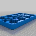 Hộp lưu trữ Printcore cho máy in Ultimaker 3 - Thumbnail 6