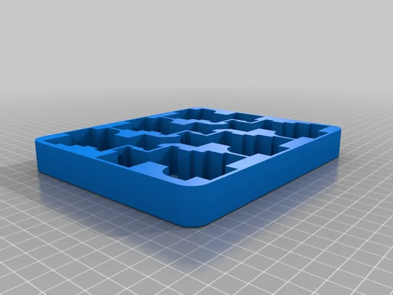 Hộp lưu trữ Printcore cho máy in Ultimaker 3 - Image 8