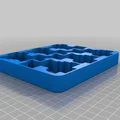 Hộp lưu trữ Printcore cho máy in Ultimaker 3 - Thumbnail 8