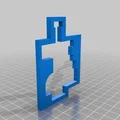 Hộp lưu trữ Printcore cho máy in Ultimaker 3 - Thumbnail 9