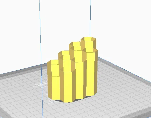 Kệ đựng đồ dùng văn phòng tiện lợi - Image 1