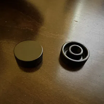 Núm bên cho kính Ecto Goggles trong Ghostbusters