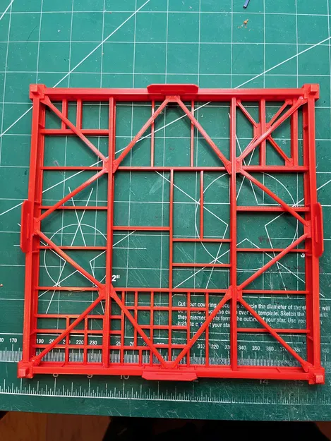 Cấu trúc tháp Apollo cấp 0-30 cho tên lửa Saturn V - Image 17