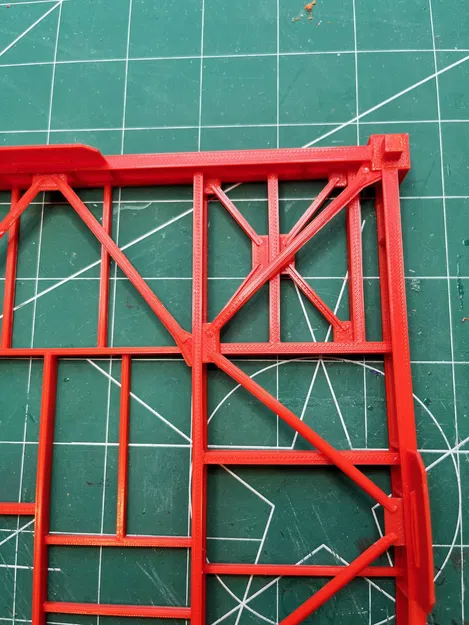 Cấu trúc tháp Apollo cấp 0-30 cho tên lửa Saturn V - Image 18