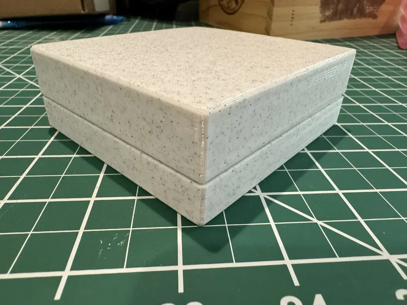 Hộp đựng tiền xu Scythe với nam châm giữ chắc chắn - Image 2