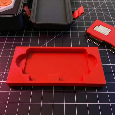 Cắt gọn cho bo mạch Wifi Flipper Zero trong vỏ bảo vệ