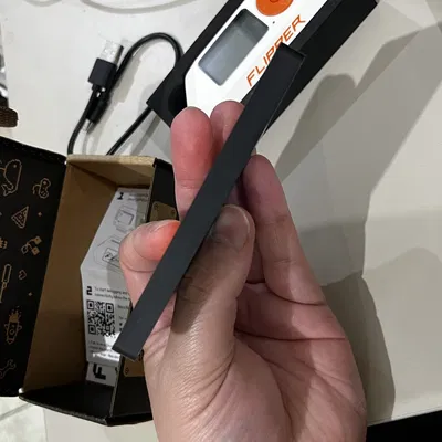 Giá đỡ Wifi Devboard Flipper Zero cho hộp giấy nguyên bản