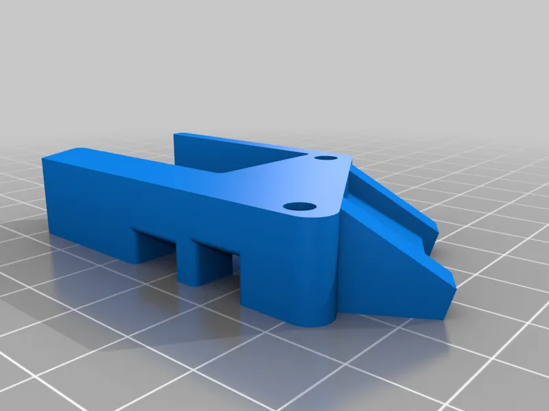 Giá đỡ trackball Pimoroni cho bàn phím Kyria - Image 2