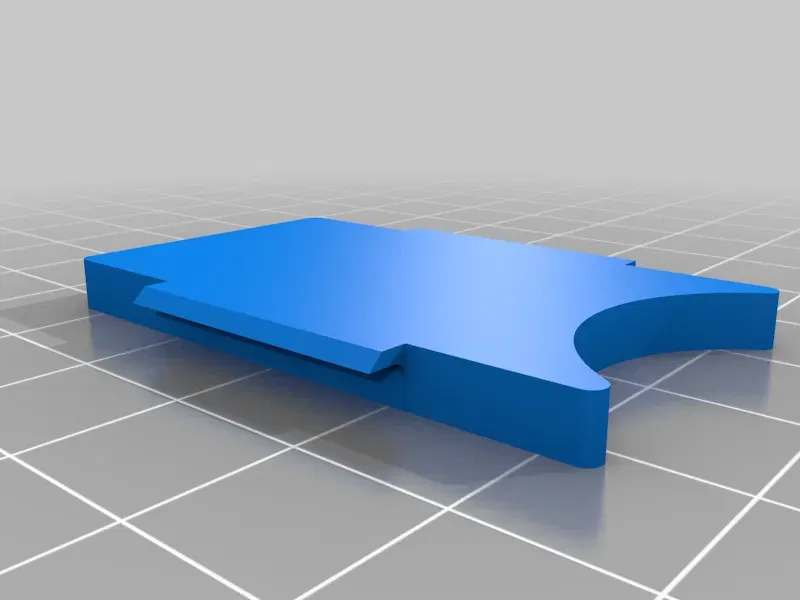 Phễu Versalab cho máy xay m3 - Image 1