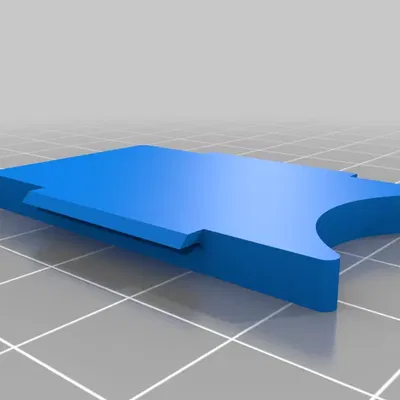 Phễu Versalab cho máy xay m3