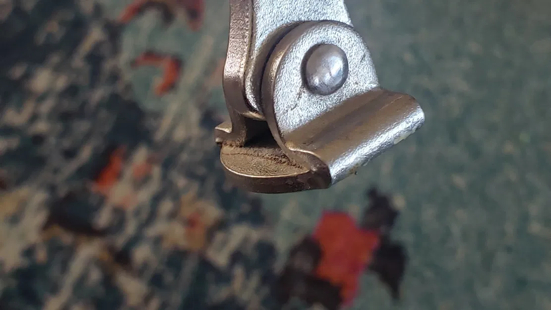 Bệ đỡ chống trượt cho kẹp Milescraft bằng TPU - Image 3