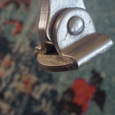 Bệ đỡ chống trượt cho kẹp Milescraft bằng TPU