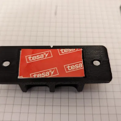 Giá treo khung tranh gỗ lắp tường có thể điều chỉnh