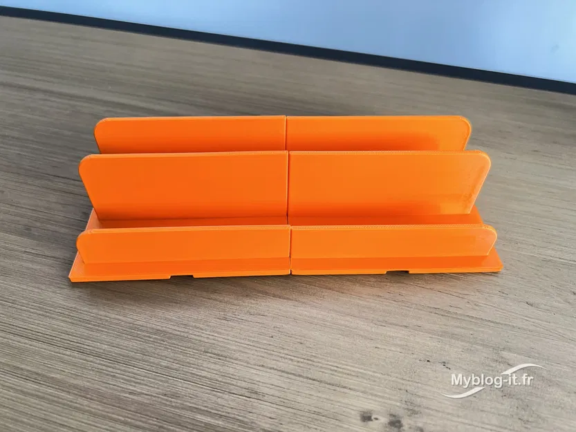 Tổ chức bàn làm việc modul với các mô-đun tùy chỉnh - Image 2