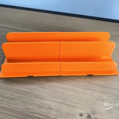 Tổ chức bàn làm việc modul với các mô-đun tùy chỉnh