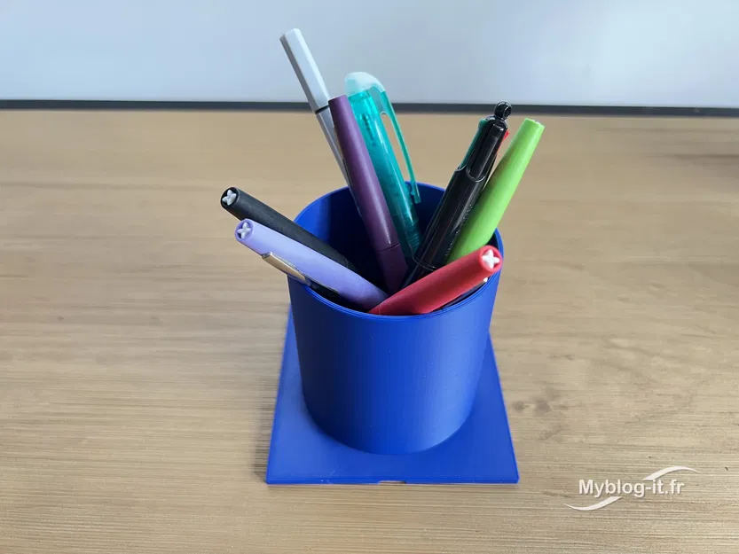 Tổ chức bàn làm việc modul với các mô-đun tùy chỉnh - Image 5